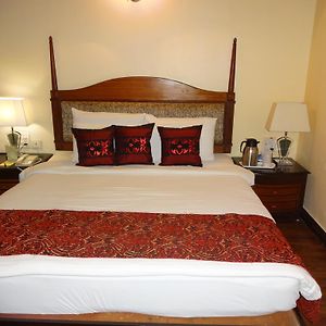 Chambre Double de Luxe